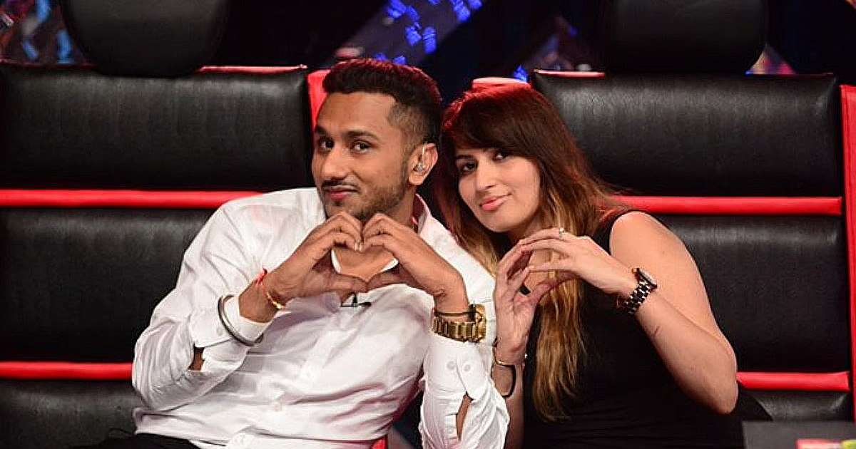 Delhi court grants divorce to singer Honey Singh, wife Shalini Talwar